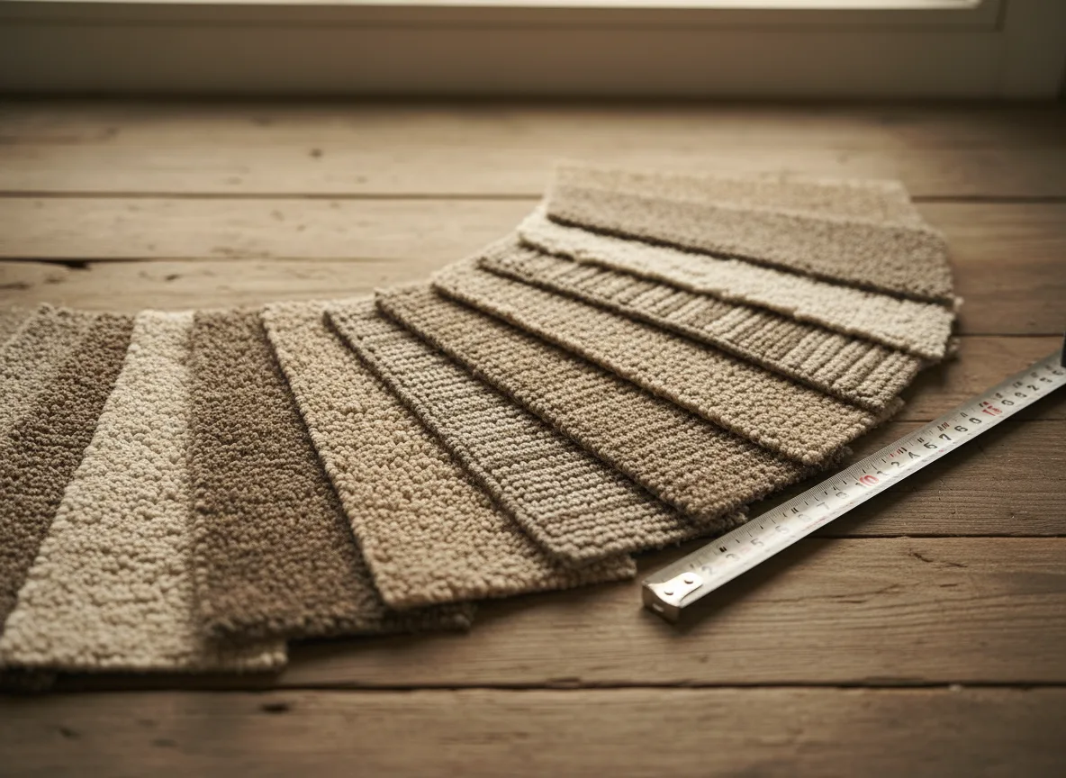 Carpet Installation Yantis, TX FAQs